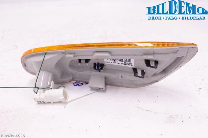 Mini ONE/COOPER 3DR F56 14-24 Blinkers Sidoblinkers Hö