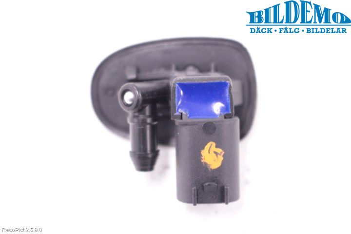 Mini ONE/COOPER 3DR F56 14-24 Spolarmunstycke Rutor