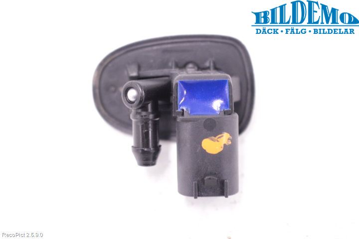 Mini ONE/COOPER 3DR F56 14-24 Spolarmunstycke Rutor