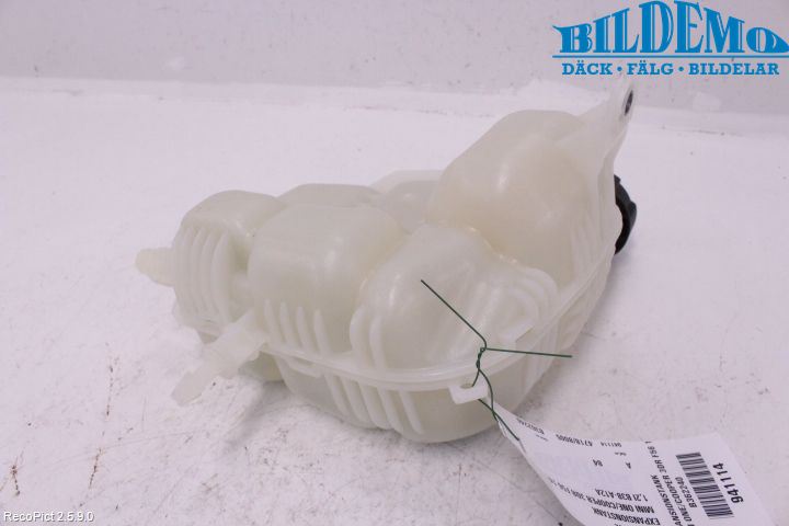 Mini ONE/COOPER 3DR F56 14-24 Expansionstank