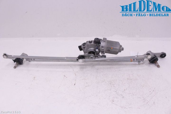 Mini ONE/COOPER 3DR F56 14-24 Torkarmotor Vindruta