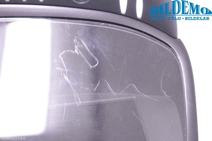 BMW 3 E90/91 SED/TOU 05-12 Bildskärm