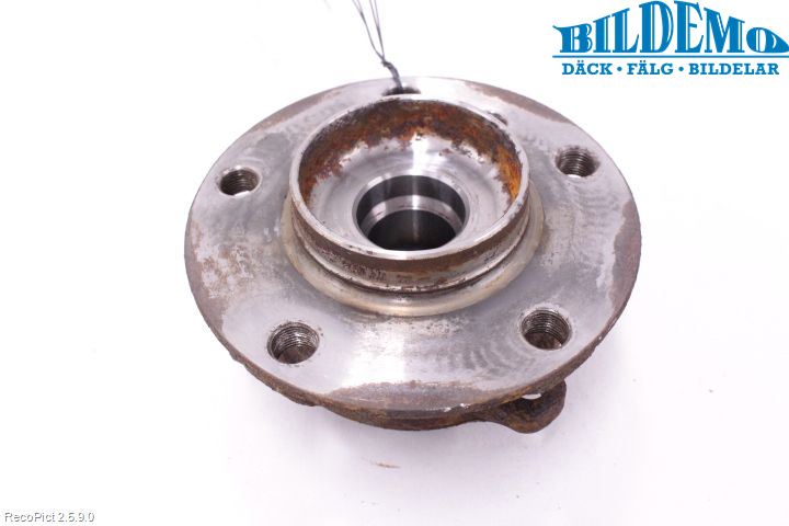 BMW X3 F25 10-17 Nav Fram