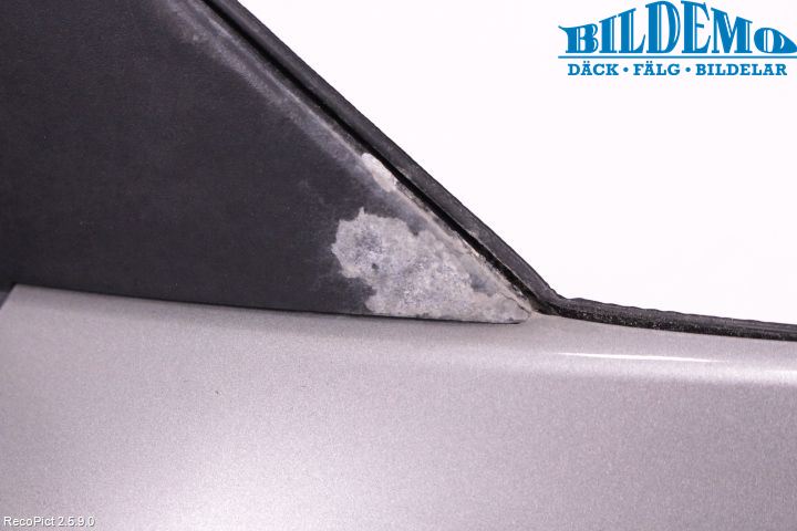 Saab 9-5 -05 Spegel Yttre El Hö