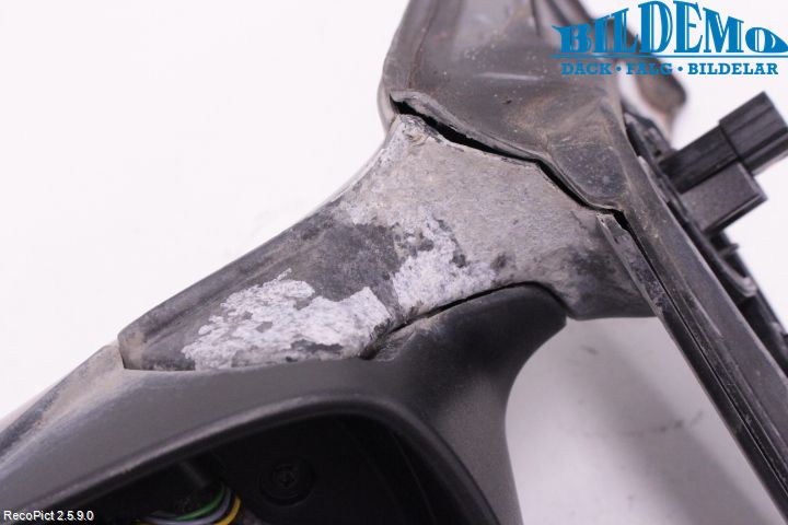 Saab 9-5 -05 Spegel Yttre El Hö