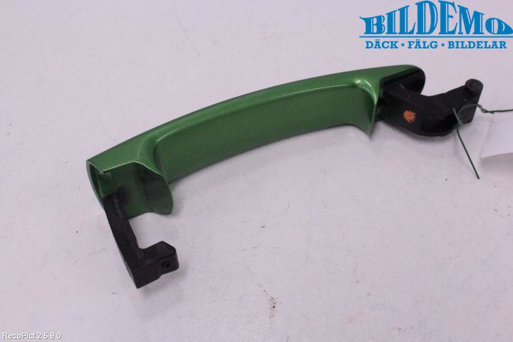 Skoda FABIA 07-14 Dörrhandtag Yttre Hö