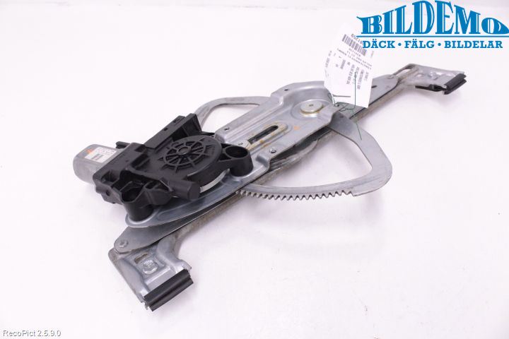 Volvo S80 07-13 Fönsterhiss El Kompl