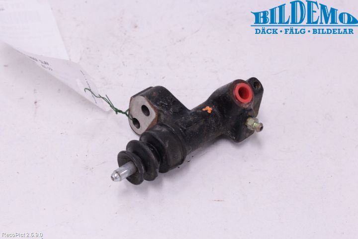 Nissan PRIMERA 02-07 Kopplingscylinder Slav