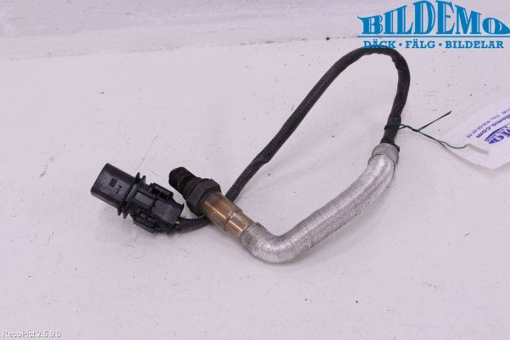 BMW 3 E90/91 SED/TOU 05-12 Injlambdasond