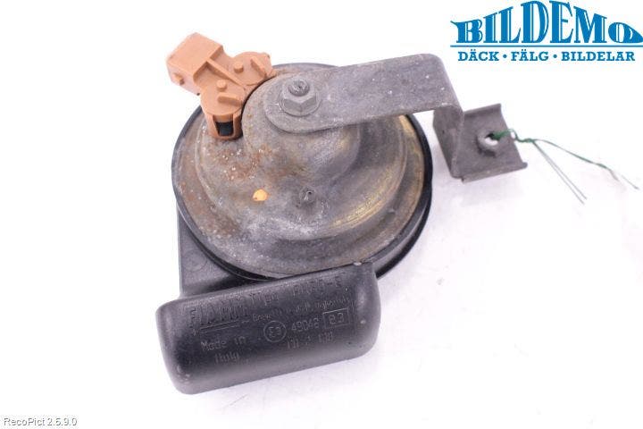 Volvo S60 01-04 Signalhorn