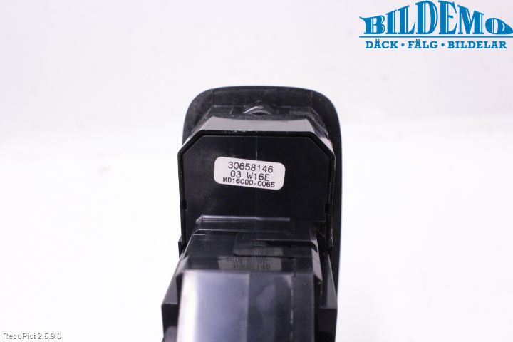 Volvo S60 01-04 Strömställare Elhiss