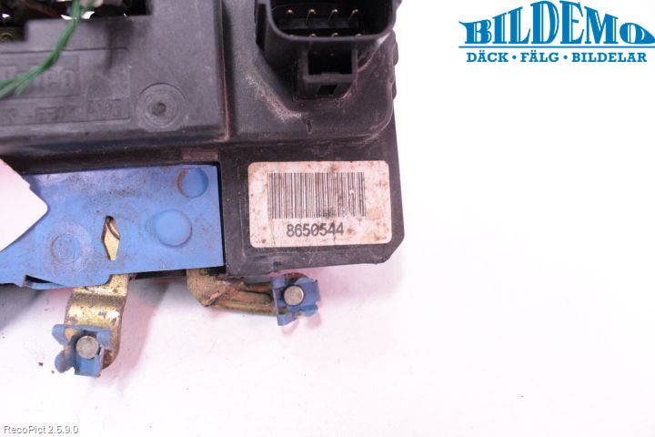 Volvo S60 01-04 Låskista-Dörrlås