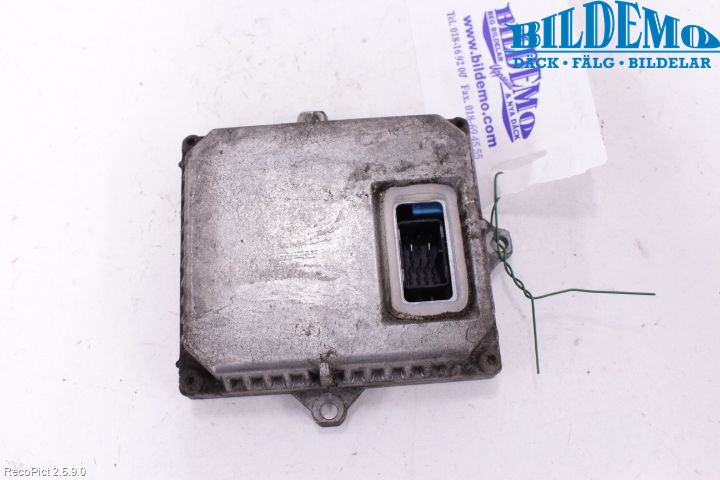 Ford MONDEO     01-06 Styrenhet Strålkastare