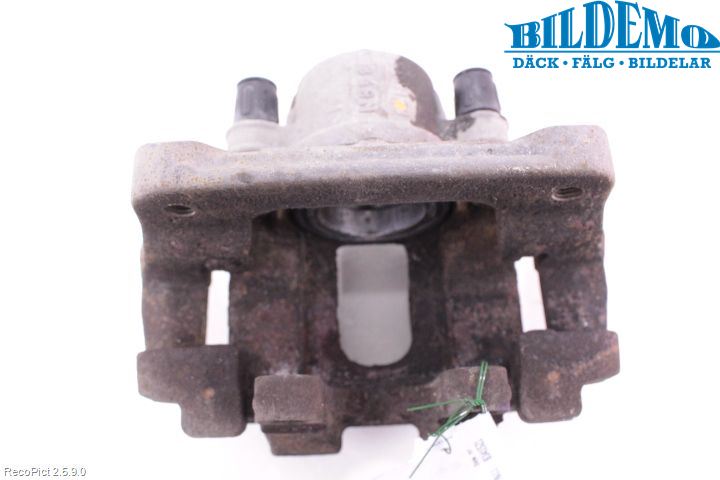 BMW X3 F25 10-17 Bromsok Fram Vänster