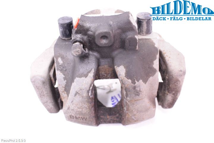 BMW X3 F25 10-17 Bromsok Fram Vänster