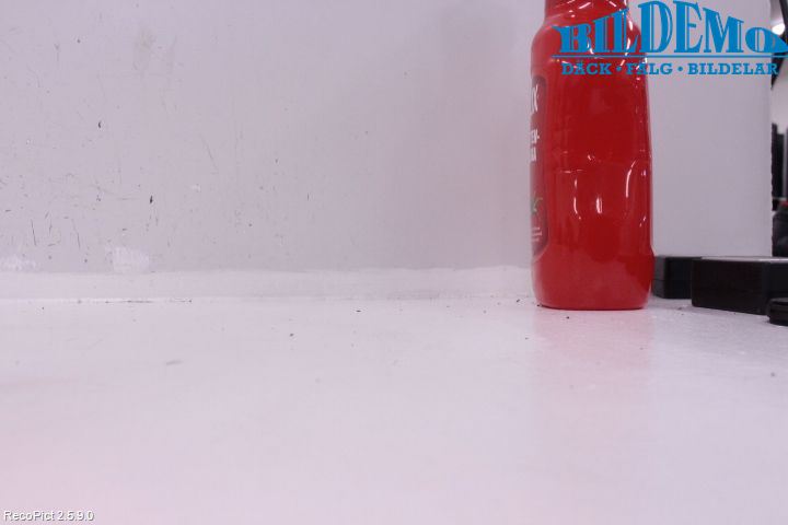 BMW X3 F25 10-17 Bromsok Fram Vänster