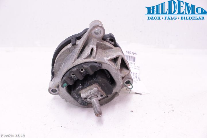 BMW X3 F25 10-17 Motorfäste