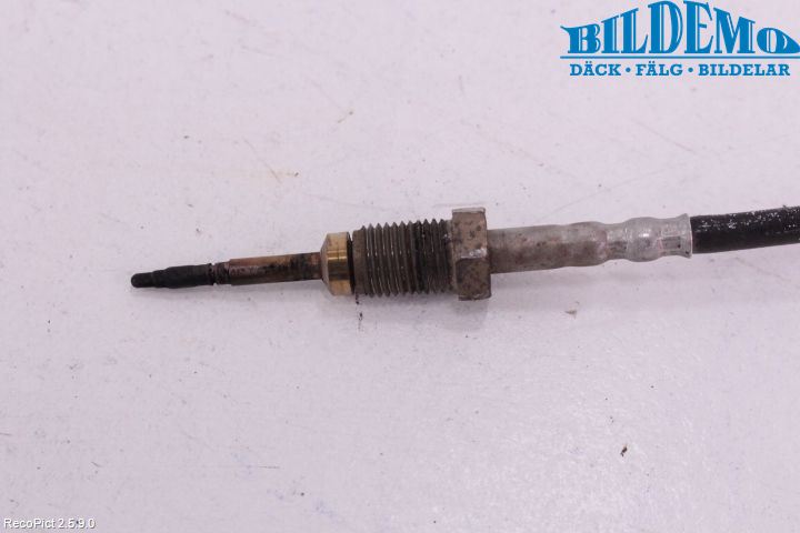 BMW X3 F25 10-17 Givare Temp-Tryck Avgas