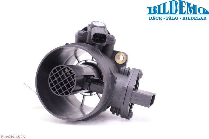 Mercedes-Benz MB C-KLASS (W204) 07-15 Injluftmassamätare