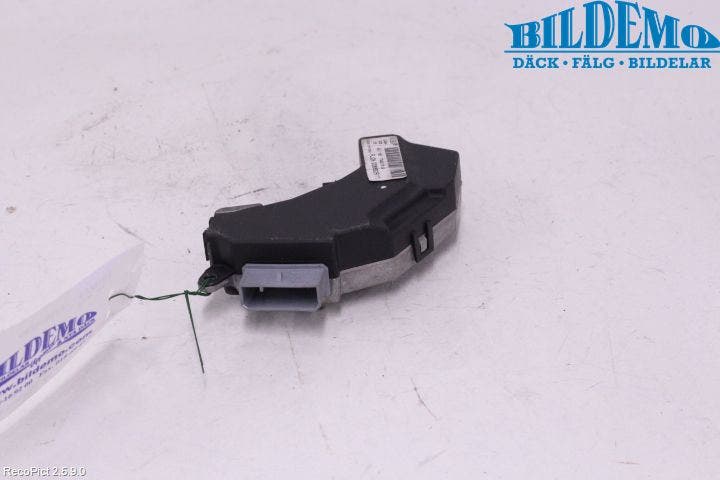 Saab 9-3 VER 2 Värmefläktsmotstånd