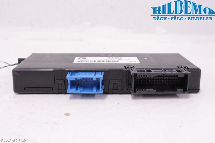 BMW X3 F25 10-17 Styrenhet Övrigt