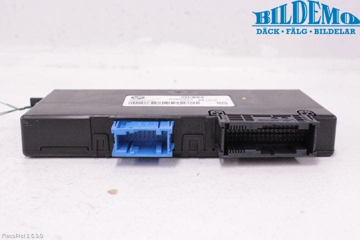 BMW X3 F25 10-17 Styrenhet Övrigt