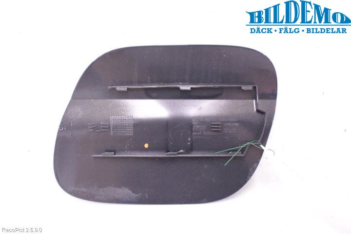 Opel ASTRA K 16-22 Tanklucka