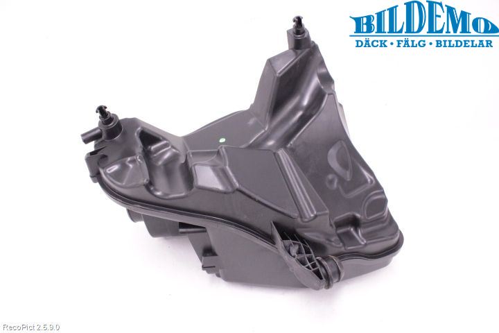 Opel ASTRA K 16-22 Luftrenare