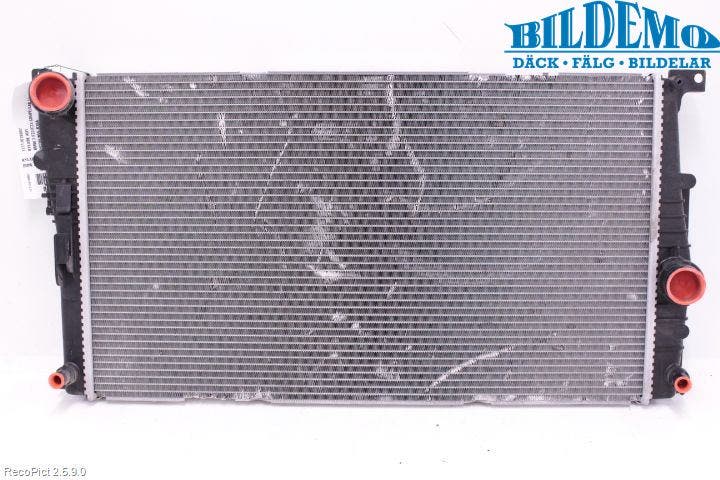 BMW 2 F22/F23/F87 Coupé/Cab 13-21 Kylare Aut