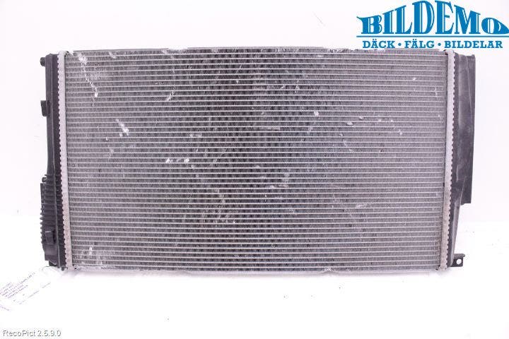 BMW 2 F22/F23/F87 Coupé/Cab 13-21 Kylare Aut