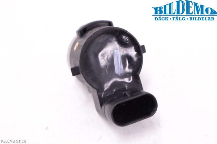BMW X3 F25 10-17 Parkeringshjälp Frontsensor
