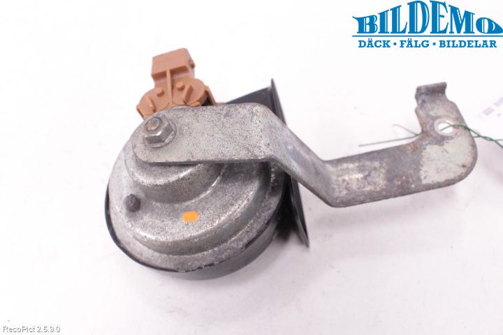 Volvo S40 08-12 Signalhorn