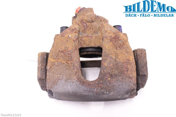 Volvo S40 08-12 Bromsok Fram Höger