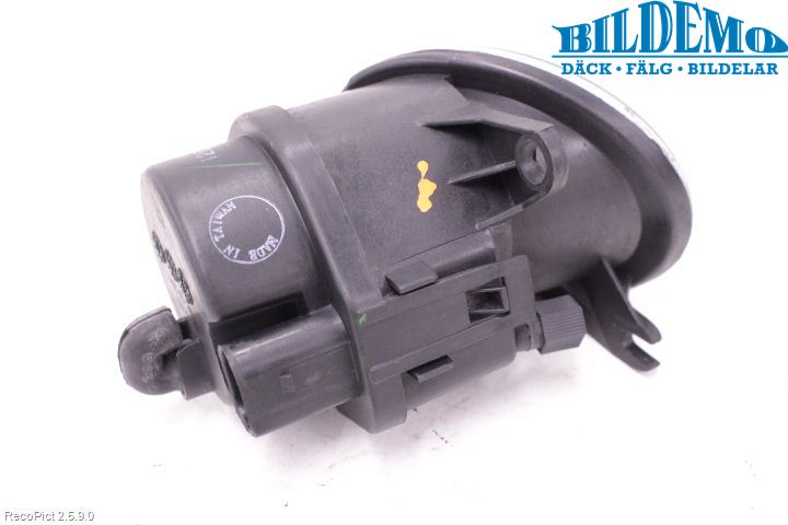 Audi A6/S6     97-05 Dimljus-Varselljus Fram