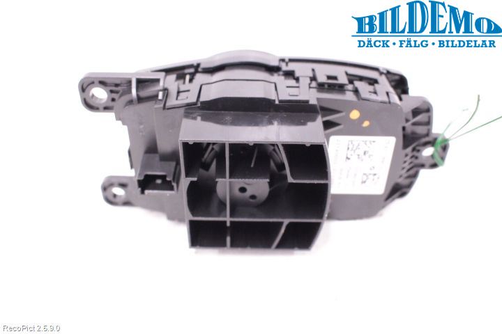 BMW 1 F20/F21 11-19 Strömställare Multifunktion