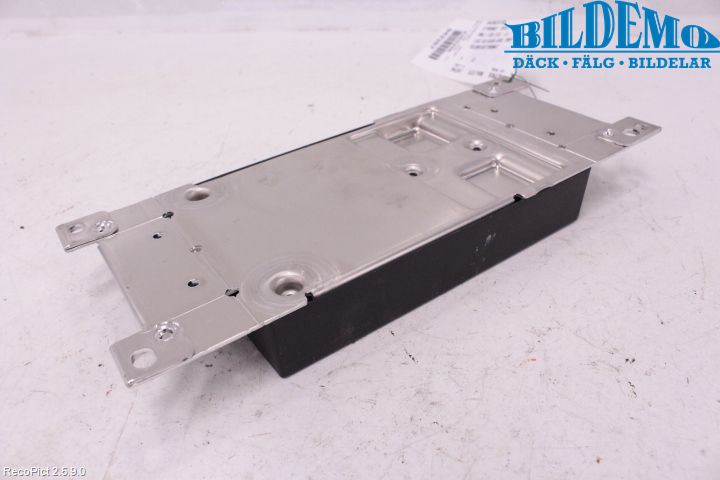 BMW 1 F20/F21 11-19 Styrenhet Övrigt