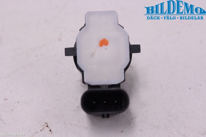 BMW 1 F20/F21 11-19 Parkeringshjälp Backsensor