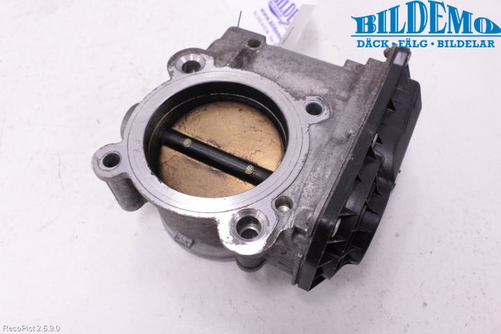 Volvo S60 05-10 Injspjällhus