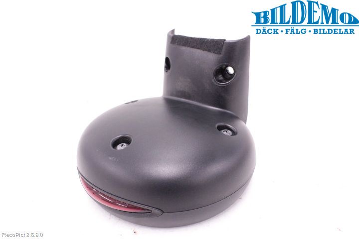 Mini CLUBMAN R55 06-14 Instrument Varvr