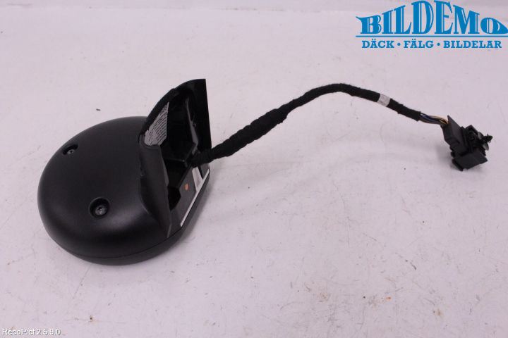 Mini CLUBMAN R55 06-14 Instrument Varvr