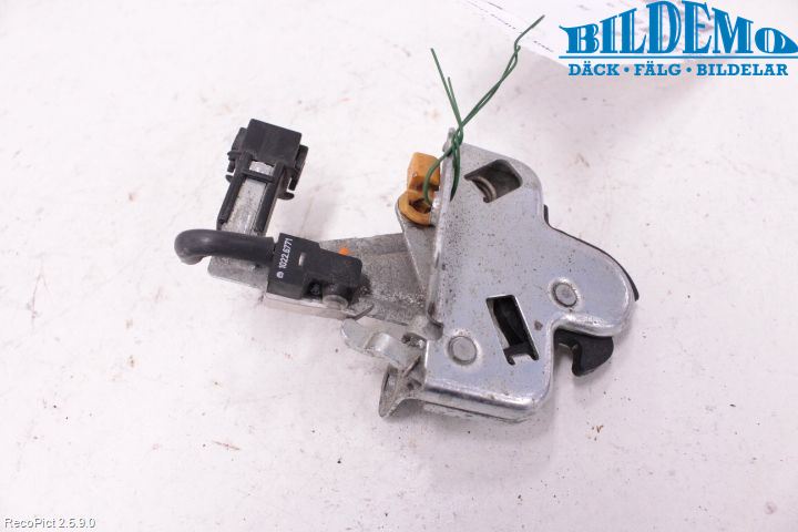 Saab 9-5 -05 Låskista Baklucka