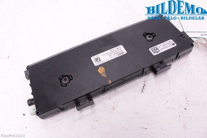 BMW X3 F25 10-17 Antennförstärkare