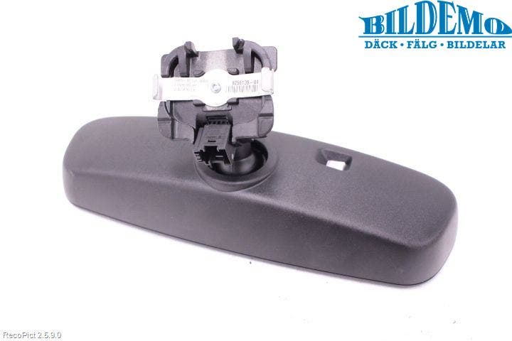 BMW X3 F25 10-17 Spegel Invändig El