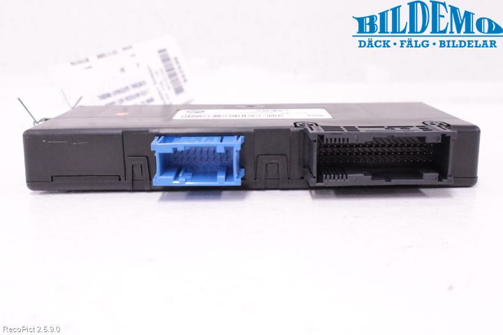 BMW X3 F25 10-17 Styrenhet Övrigt