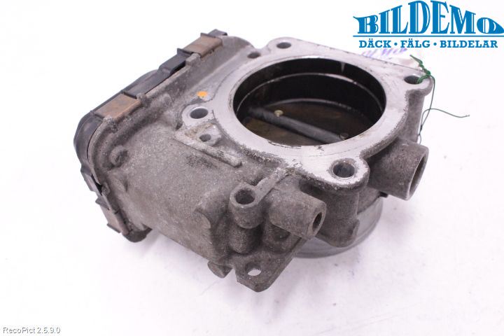 Volvo S60 01-04 Injspjällhus