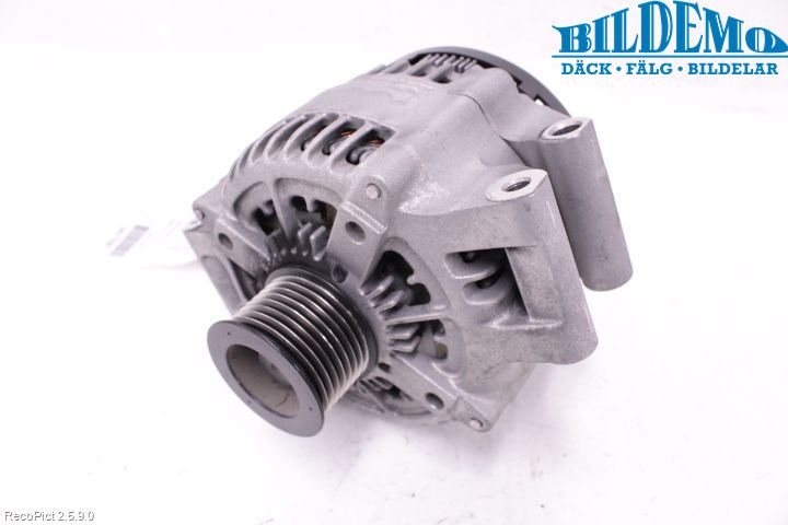 BMW X3 F25 10-17 Generator