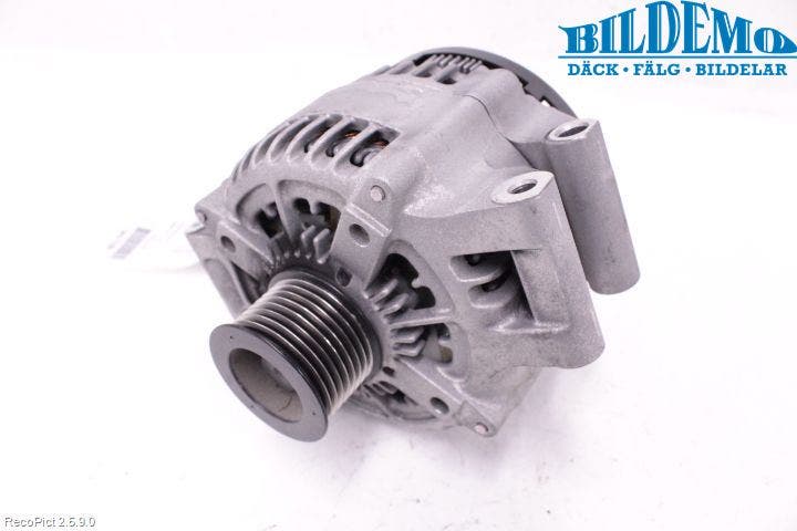 BMW X3 F25 10-17 Generator