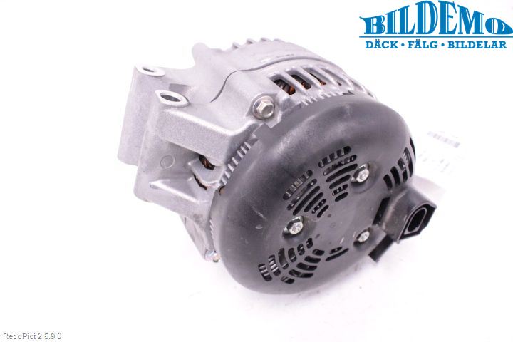 BMW X3 F25 10-17 Generator