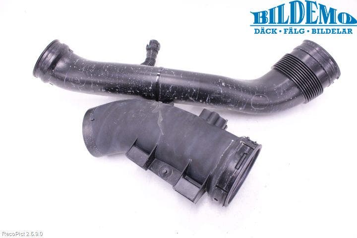 BMW X3 F25 10-17 Luftrenare Övrigt