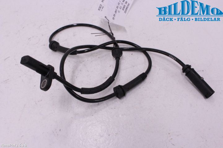 BMW X3 F25 10-17 Abs Sensor